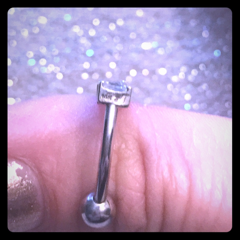 Belly button bling - Picture 3 of 7
